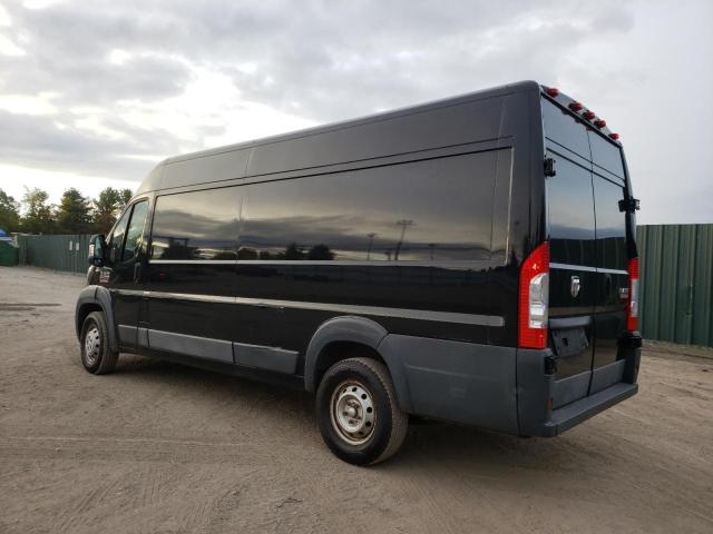Photo 3 from auction – 2017 RAM PROMASTER with VIN 3C6URVJG6HE535554
