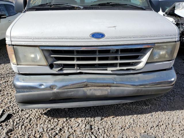صورة رقم 9 من المزاد - 1992 FORD ECONOLINE مع VIN 1FDEE14H7NHB33663