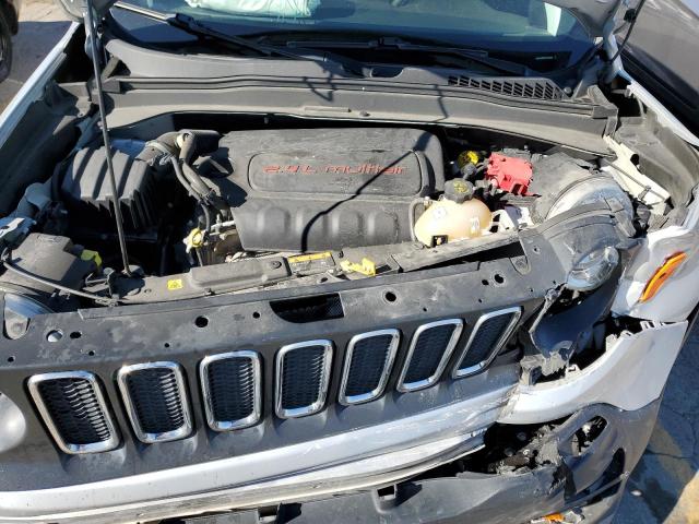 Photo 7 from auction – 2018 JEEP RENEGADE L with VIN ZACCJABB8JPH25226