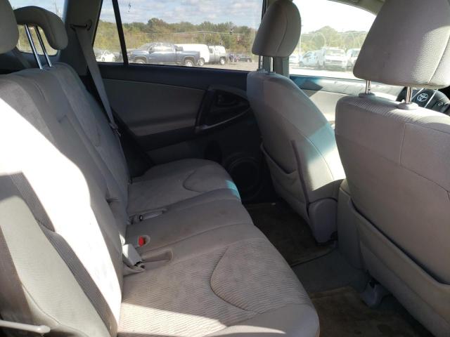 Photo 6 from auction – 2010 TOYOTA RAV4 with VIN 2T3BK4DV0AW033108