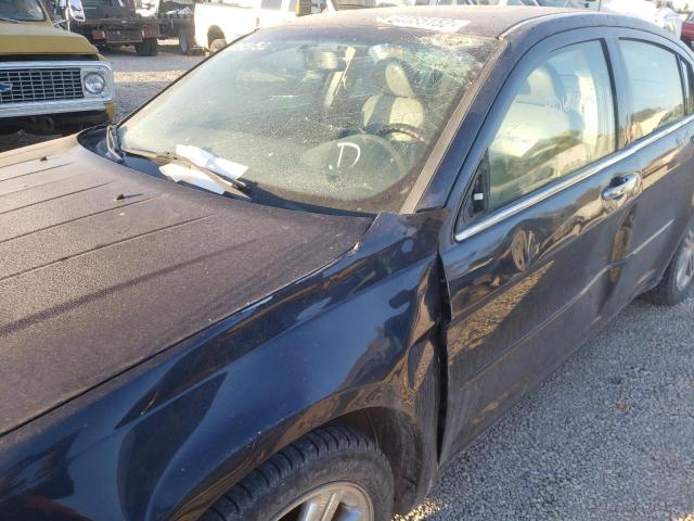 Photo 9 from auction – 2007 CHRYSLER SEBRING LI with VIN 1C3LC66M17N544610