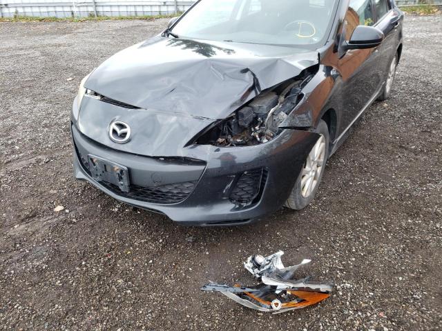 Photo 9 from auction – 2012 MAZDA 3 I with VIN JM1BL1L77C1627064