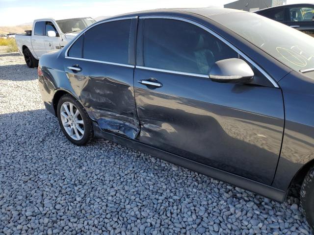 Photo 9 from auction – 2006 ACURA TSX with VIN JH4CL96836C013045