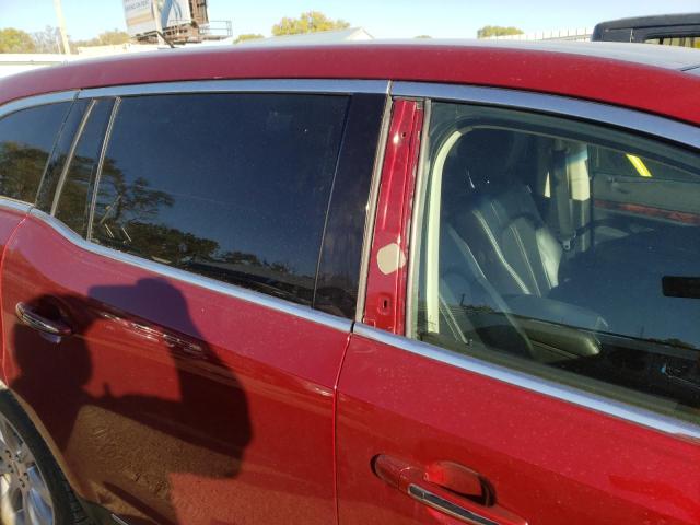 Photo 9 from auction – 2018 LINCOLN MKT with VIN 2LMHJ5AT5JBL01241