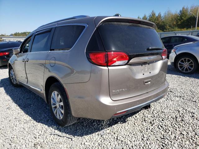 Photo 3 from auction – 2018 CHRYSLER PACIFICA T with VIN 2C4RC1BGXJR258810