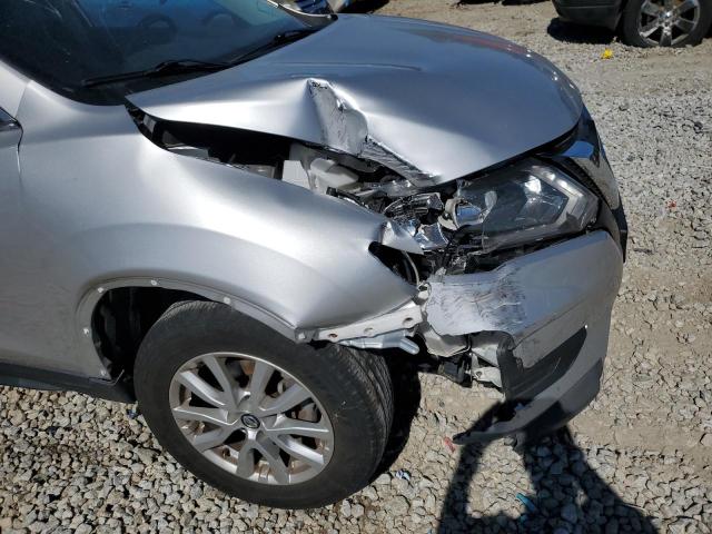 Photo 9 from auction – 2018 NISSAN ROGUE S with VIN KNMAT2MV7JP532559