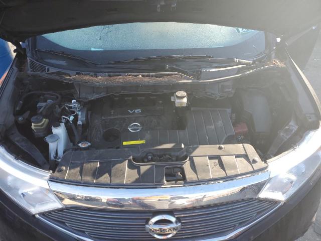 Photo 7 from auction – 2016 NISSAN QUEST S with VIN JN8AE2KP0G9157873