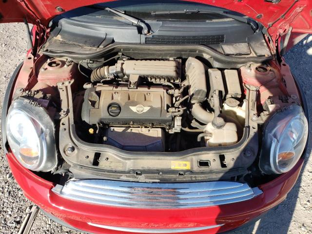 Photo 7 from auction – 2013 MINI COOPER with VIN WMWSU3C55DT374644