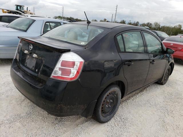 Photo 4 from auction – 2011 NISSAN SENTRA 2.0 with VIN 3N1AB6AP1BL697071