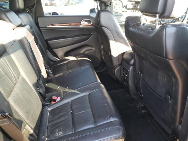 Photo 6 from auction – 2012 JEEP GRAND CHER with VIN 1C4RJFBG6CC236821