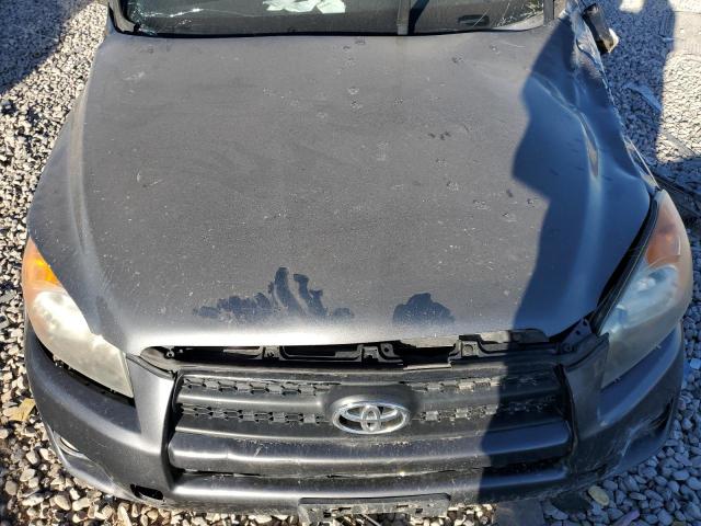 Photo 7 from auction – 2010 TOYOTA RAV4 SPORT with VIN JTMWF4DV8A5015307