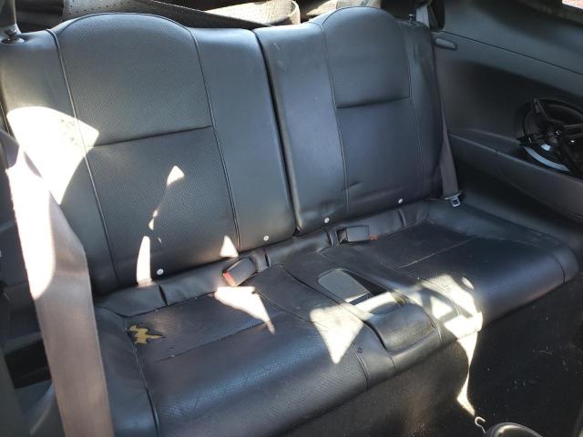 Photo 6 from auction – 2002 ACURA RSX with VIN JH4DC54812C016651