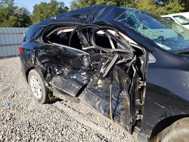 Photo 9 from auction – 2018 CHEVROLET EQUINOX LT with VIN 2GNAXJEV3J6199863