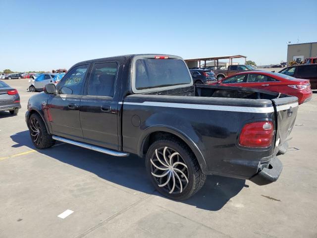 Photo 3 from auction – 2003 FORD F150 SUPER with VIN 1FTRW07353KC48226