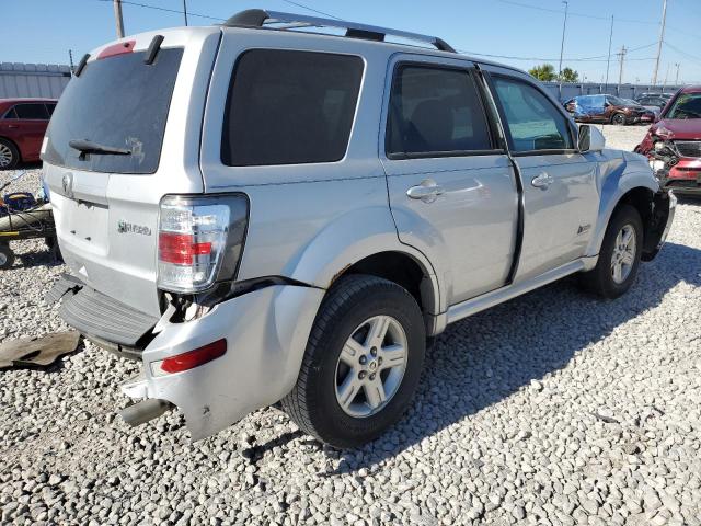 Photo 4 from auction – 2010 MERCURY MARINER with VIN 4M2CN2K36AKJ08706