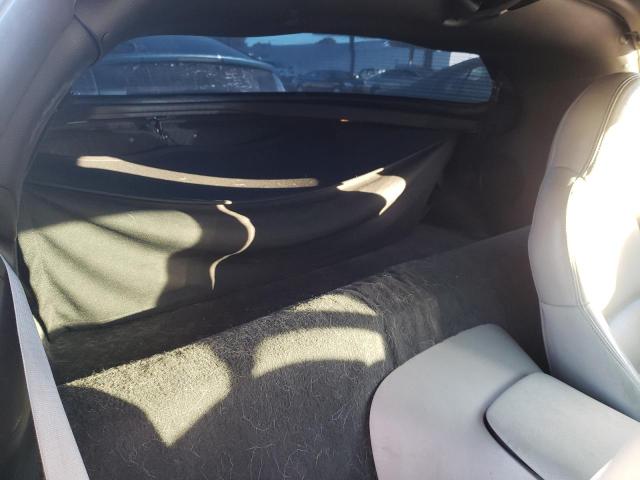 Photo 6 from auction – 2006 CHEVROLET CORVETTE with VIN 1G1YY26U365104987