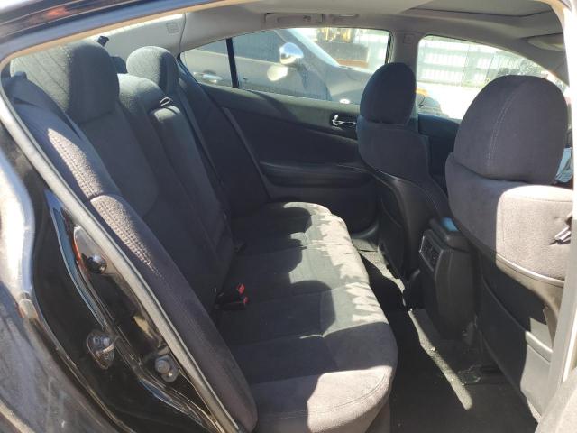 Photo 6 from auction – 2010 NISSAN MAXIMA S with VIN 1N4AA5APXAC807058
