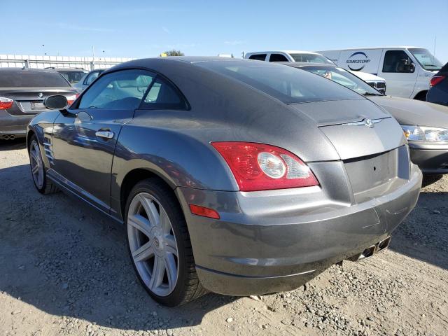 Photo 3 from auction – 2004 CHRYSLER CROSSFIRE with VIN 1C3AN69L44X004589