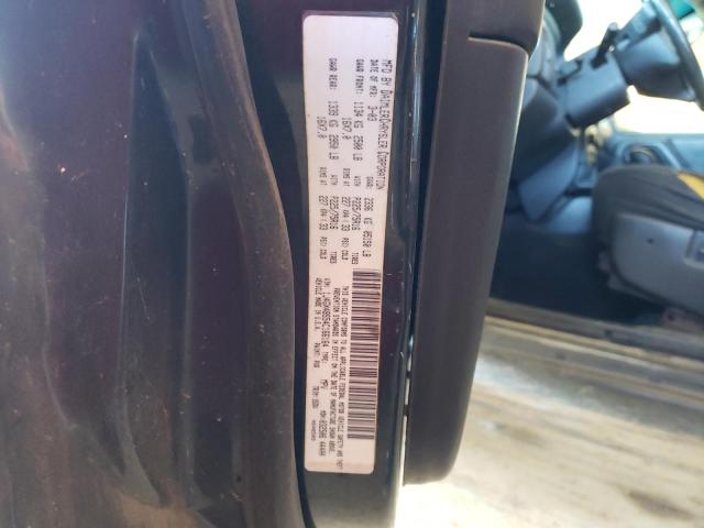 Photo 10 from auction – 2004 JEEP GRAND CHER with VIN 1J4GX48S54C166164