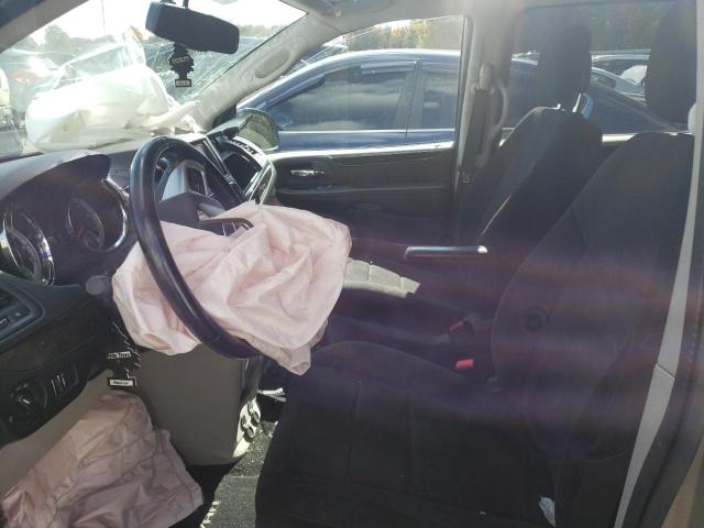 Photo 5 from auction – 2013 DODGE GRAND CARA with VIN 2C4RDGBGXDR680578