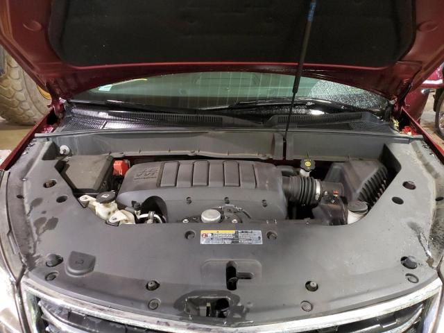 Photo 7 from auction – 2017 CHEVROLET TRAVERSE L with VIN 1GNKVGKD0HJ208475