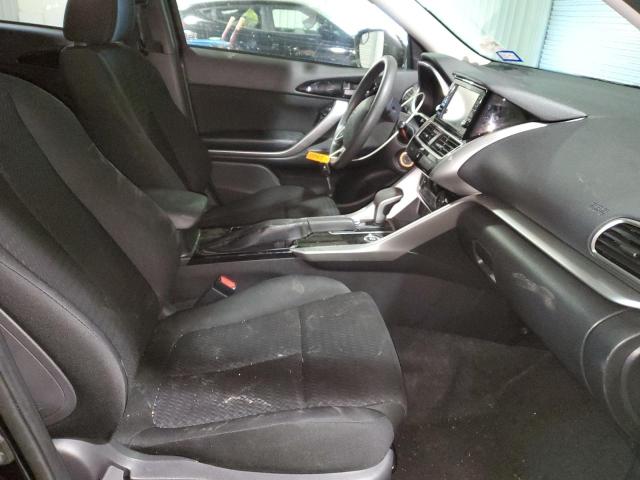 Photo 5 from auction – 2019 MITSUBISHI ECLIPSE CR with VIN JA4AT3AA3KZ033619