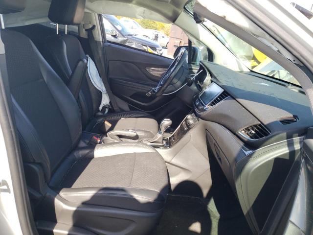Photo 5 from auction – 2017 BUICK ENCORE PRE with VIN KL4CJASB0HB135780