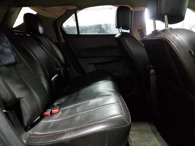 Photo 6 from auction – 2013 CHEVROLET EQUINOX LT with VIN 2GNALPEK6D6169412