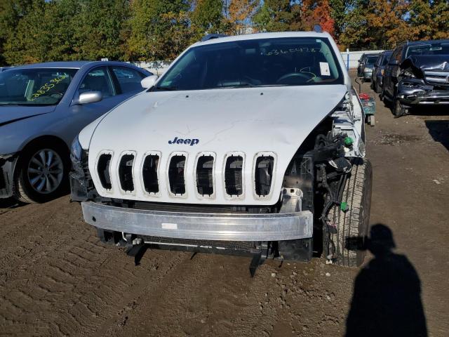 Photo 9 from auction – 2015 JEEP CHEROKEE L with VIN 1C4PJMDS9FW577498