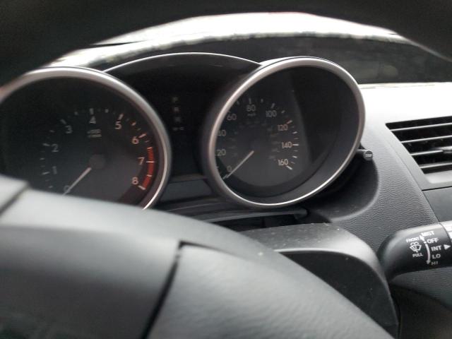 Photo 8 from auction – 2010 MAZDA 3 I with VIN JM1BL1SF4A1203847