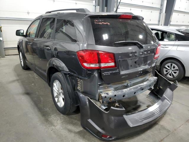 Photo 3 from auction – 2015 DODGE JOURNEY SX with VIN 3C4PDDBG8FT601009