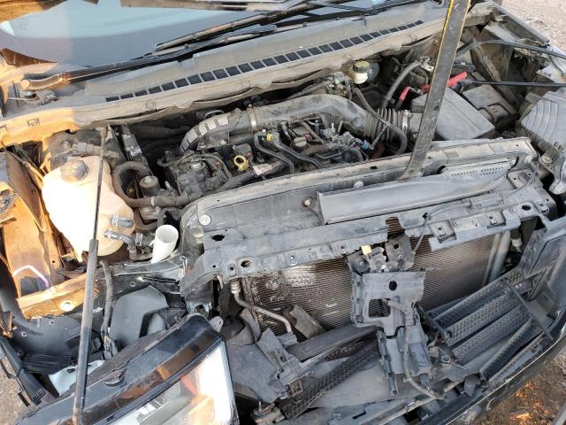 Photo 7 from auction – 2015 FORD EDGE SEL with VIN 2FMTK3J91FBB60946