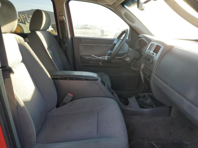 Photo 5 from auction – 2007 DODGE DAKOTA QUA with VIN 1D7HW48P37S166723