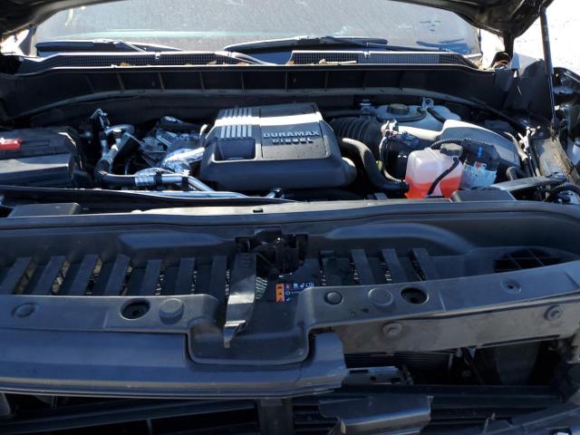 Photo 7 from auction – 2022 CHEVROLET SILVERADO with VIN 3GCUDDET7NG532669