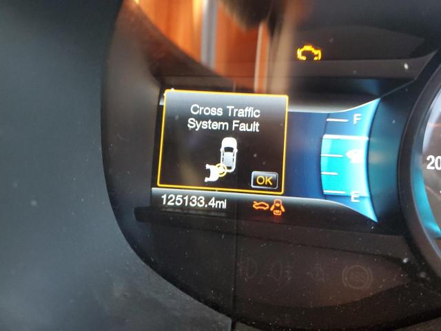 Photo 8 from auction – 2016 FORD EDGE TITAN with VIN 2FMPK4K84GBB74273