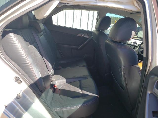 Photo 6 from auction – 2012 KIA FORTE SX with VIN KNAFW5A31C5492539
