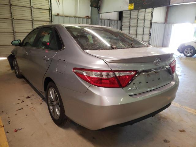 Photo 3 from auction – 2015 TOYOTA CAMRY LE with VIN 4T1BF1FK3FU003171