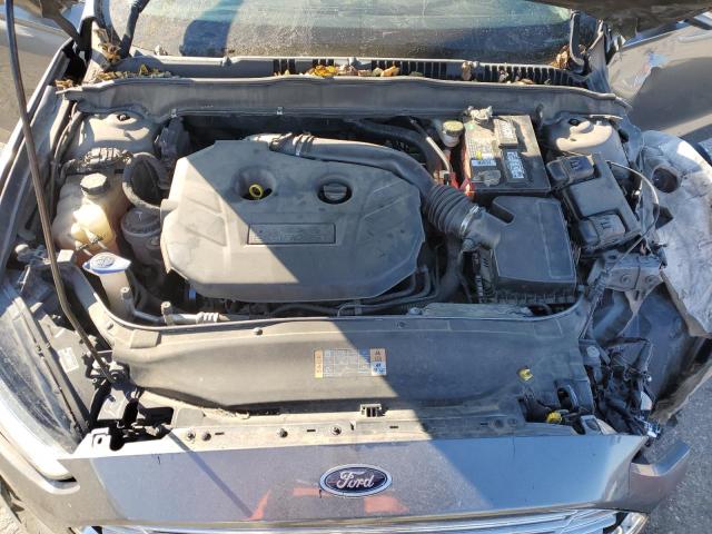 Photo 7 from auction – 2014 FORD FUSION TIT with VIN 3FA6P0K97ER229323