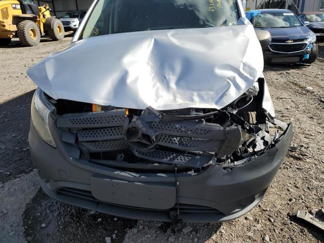 Photo 9 from auction – 2019 MERCEDES-BENZ METRIS with VIN WD3PG3EA6K3598331