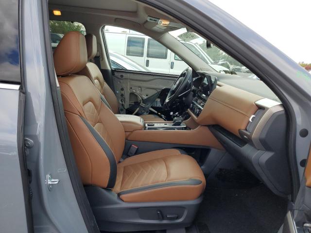 Photo 5 from auction – 2022 NISSAN PATHFINDER with VIN 5N1DR3DK3NC248054