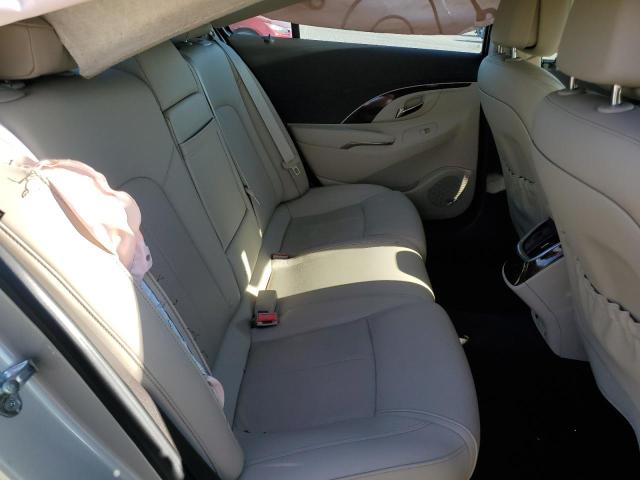 Photo 6 from auction – 2014 BUICK LACROSSE T with VIN 1G4GF5G38EF245350