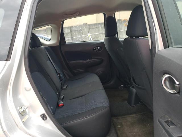 Photo 6 from auction – 2016 NISSAN VERSA NOTE with VIN 3N1CE2CP2GL357635