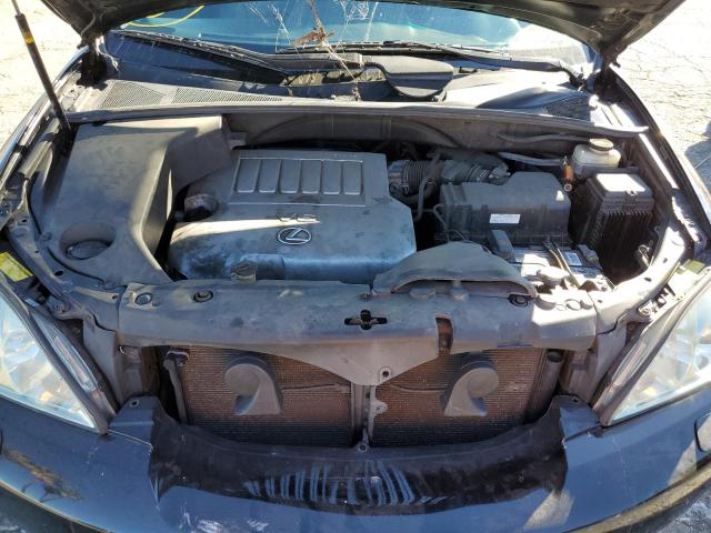 Photo 7 from auction – 2008 LEXUS RX 350 with VIN JTJGK31U289851149
