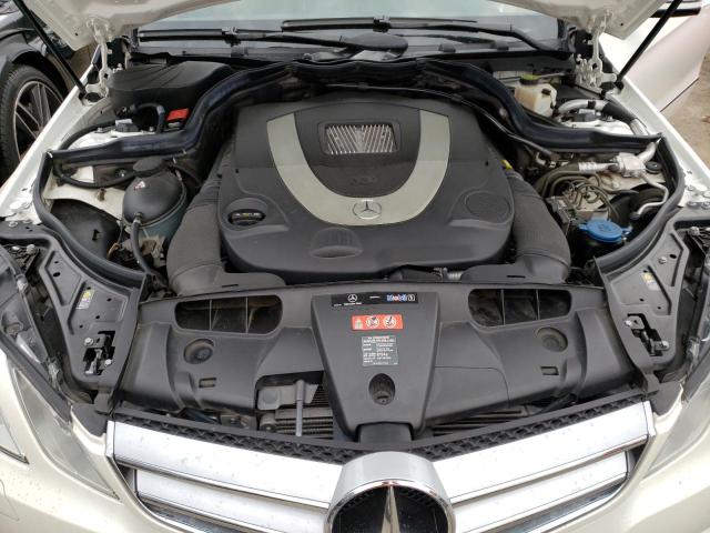 Photo 7 from auction – 2011 MERCEDES-BENZ E 550 with VIN WDDKK7CF8BF073599