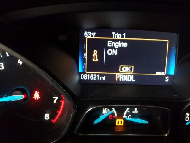 Photo 8 from auction – 2015 FORD FOCUS SE with VIN 1FADP3F28FL344504