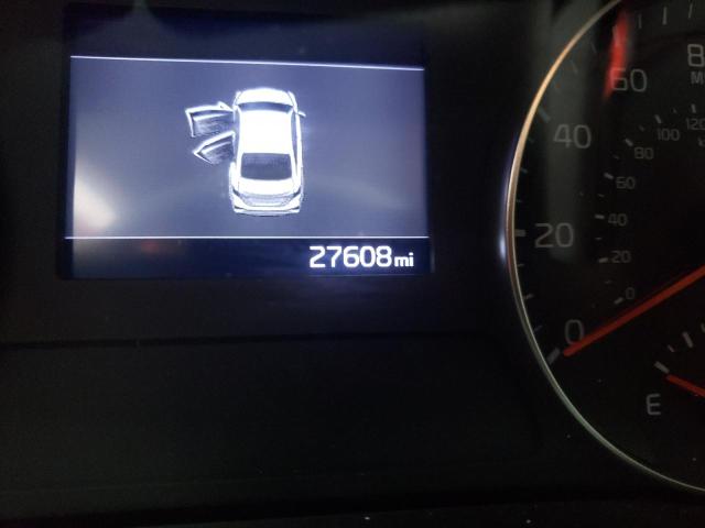Photo 8 from auction – 2021 KIA FORTE FE with VIN 3KPF24AD0ME358094