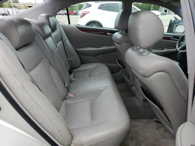 Photo 6 from auction – 2002 LEXUS ES 300 with VIN JTHBF30G720078931