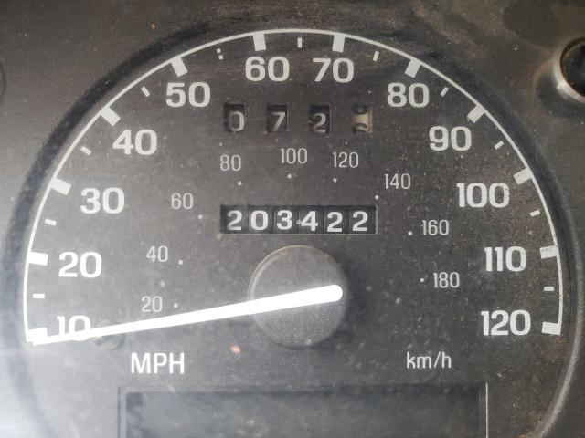 Photo 8 from auction – 1997 FORD RANGER with VIN 1FTCR10A1VPA60661