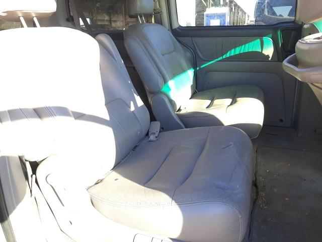 Photo 6 from auction – 2003 HONDA ODYSSEY EX with VIN 5FNRL18913B064626