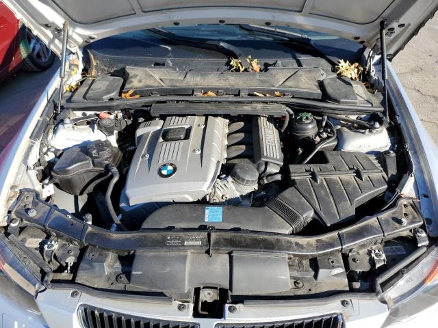 Photo 7 from auction – 2006 BMW 3 SERIES with VIN WBAVD13596KV07173